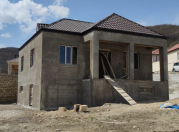 Satılır 3 otaqlı 53.3 m2 yeni tikili Xızı