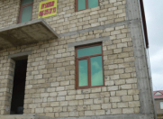 Satılır 6 otaqlı 300 m2 həyət evi Biləcəri