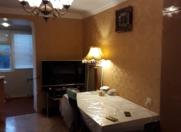 Satılır 3 otaqlı 41 m2 köhnə tikili Neftçilər m.