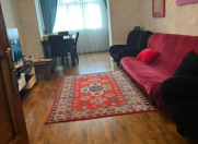 Satılır 3 otaqlı 80 m2 köhnə tikili Neftçilər m.