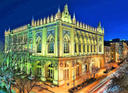 İcarəyə verilir 3 otaqlı 80 m2 obyekt İçəri Şəhər