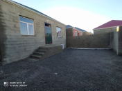 Satılır 3 otaqlı 75 m2 həyət evi Binə