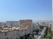 Satılır 4 otaqlı 120 m2 yeni tikili Əhmədli