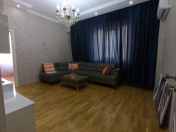 İcarəyə verilir 2 otaqlı 59 m2 yeni tikili Bayıl