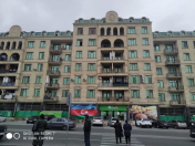 Satılır 3 otaqlı 100 m2 yeni tikili Xırdalan