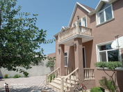 Satılır 5 otaqlı 160 m2 həyət evi Aviasiya Akademiyası Universiteti