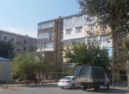 Satılır 1 otaqlı 36 m2 köhnə tikili Sumqayıt