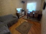 Satılır 2 otaqlı 65 m2 köhnə tikili Y.Günəşli
