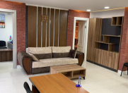 İcarəyə verilir 2 otaqlı 55 m2 ofis Şah İsmayıl Xətai m.