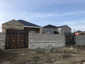 Satılır 6 sot torpaq Binəqədi