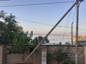 Satılır 2 otaqlı 40 m2 köhnə tikili Bayıl