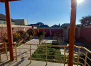 Satılır 3 otaqlı 100 m2 həyət evi Mehdiabad