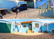 Satılır 3 otaqlı 90 m2 villa Asan Xidmət-1