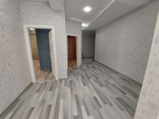 Satılır 4 otaqlı 126 m2 yeni tikili Həzi Aslanov m.