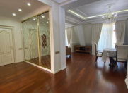 Satılır 3 otaqlı 110 m2 yeni tikili Ağ şəhər