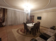 Satılır 4 otaqlı 150 m2 yeni tikili 8 km