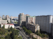 Satılır 4 otaqlı 140 m2 yeni tikili Gənclik m.