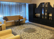 İcarəyə verilir 4 otaqlı 200 m2 köhnə tikili Elmlər Akademiyası m.