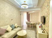 Satılır 2 otaqlı 96 m2 yeni tikili 8 mkr