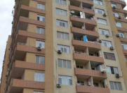 Satılır 2 otaqlı 64 m2 yeni tikili 9 mkr