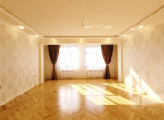 Satılır 3 otaqlı 135 m2 yeni tikili Həzi Aslanov m.