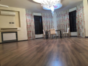 İcarəyə verilir 4 otaqlı 182 m2 yeni tikili Nəriman Nərimanov m.