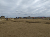 Satılır 3.6 sot torpaq Saray