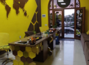 İcarəyə verilir 2 otaqlı 40 m2 obyekt Gənclik m.