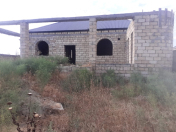Satılır 4 otaqlı 4 m2 bağ evi Novxanı