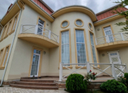 Satılır 5 otaqlı 265 m2 yeni tikili Mərdəkan