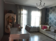 Satılır 5 otaqlı 1.2 m2 həyət evi Abşeron r.