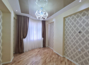 Satılır 2 otaqlı 53 m2 yeni tikili Əhmədli