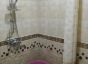 Satılır 1 otaqlı 53 m2 yeni tikili Qaraçuxur