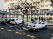 Satılır 2 otaqlı 60 m2 köhnə tikili 8 km