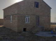 Satılır 3 otaqlı 90 m2 yeni tikili Hökməli