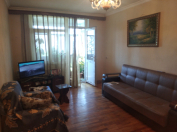 Satılır 2 otaqlı 52 m2 köhnə tikili 8 km