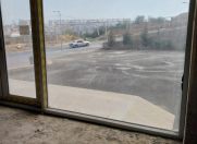 İcarəyə verilir 0 otaqlı 350 m2 obyekt Yeni Yasamal