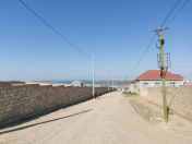 Satılır 10 sot torpaq Abşeron r.