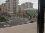 İcarəyə verilir 2 otaqlı 75 m2 yeni tikili Məhəmmədli