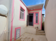 Satılır 2 otaqlı 65 m2 həyət evi Binə