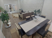 Satılır 4 otaqlı 142 m2 yeni tikili Qara Qarayev m.