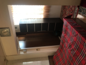 İcarəyə verilir 2 otaqlı 45 m2 köhnə tikili Həzi Aslanov