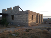 Satılır 4 otaqlı 144 m2 həyət evi Ələt