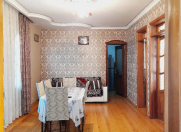 Satılır 3 otaqlı 80 m2 həyət evi Hökməli