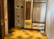 İcarəyə verilir 2 otaqlı 85 m2 yeni tikili 9 mkr