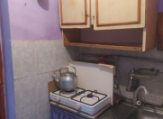 İcarəyə verilir 1 otaqlı 16 m2 köhnə tikili Montin adına park