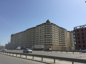 Satılır 2 otaqlı 61 m2 yeni tikili Xırdalan