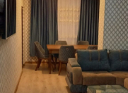 Satılır 2 otaqlı 68 m2 yeni tikili Bakıxanov