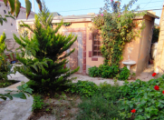 Satılır 2 otaqlı 50 m2 həyət evi Hövsan