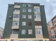 Satılır 3 otaqlı 80 m2 yeni tikili Masazır